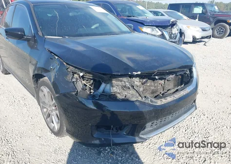 2014 Honda Accord Sport from USA, damaged, VIN 1HGCR2E58EA030398
